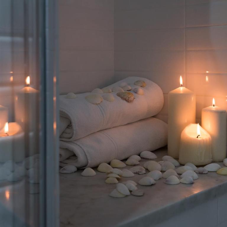 Amalfi Luxury House - Camera Matrimoniale con Balcone - 6