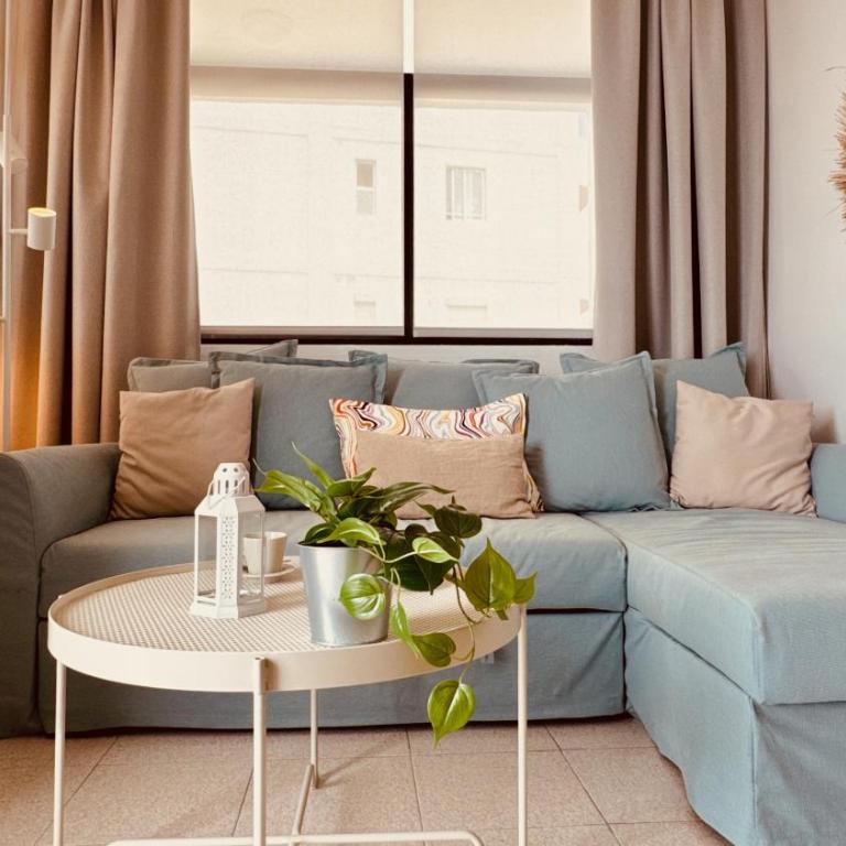 Click&Guest - Vista Bayuca Near Yumbo - Deluxe Apartment - 1