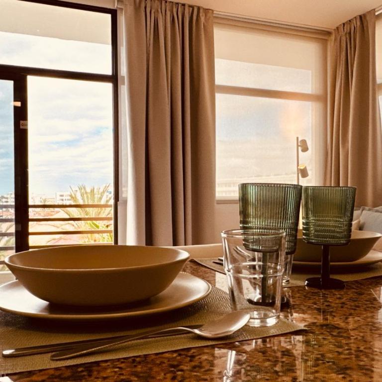 Click&Guest - Vista Bayuca Near Yumbo - Deluxe Apartment - 8