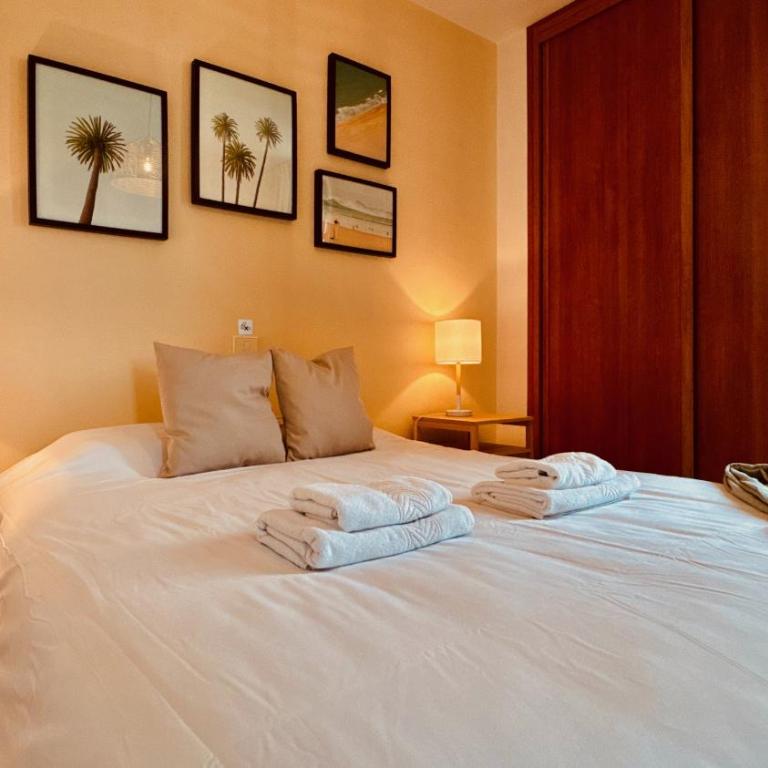 Click&Guest - Vista Bayuca Near Yumbo - Deluxe Apartment - 12