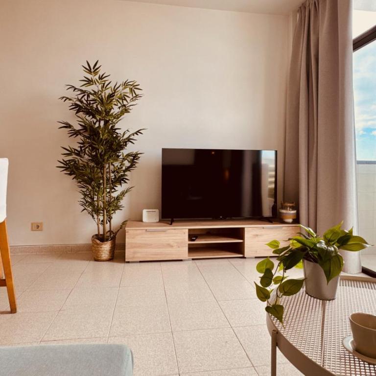 Click&Guest - Vista Bayuca Near Yumbo - Deluxe Apartment - 15
