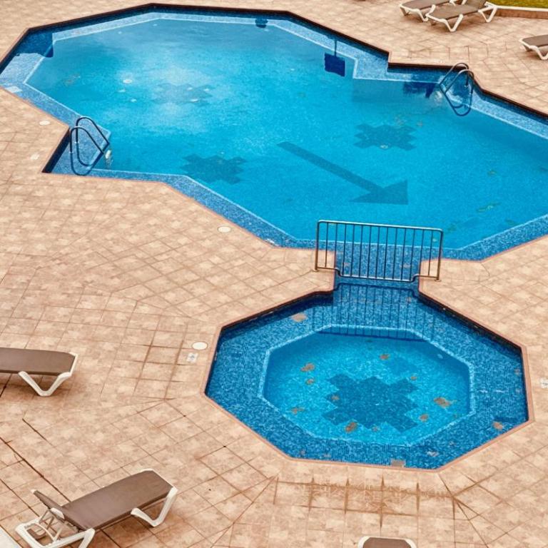 Click&Guest - Vista Bayuca Near Yumbo - Deluxe Apartment - 17