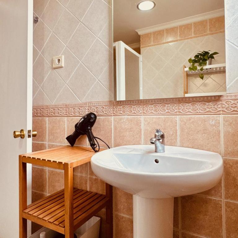 Click&Guest - Vista Bayuca Near Yumbo - Deluxe Apartment - 22