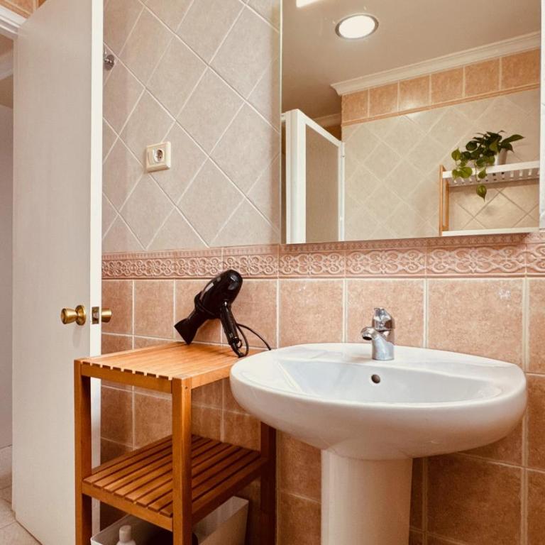 Click&Guest - Vista Bayuca Near Yumbo - Deluxe Apartment - 23