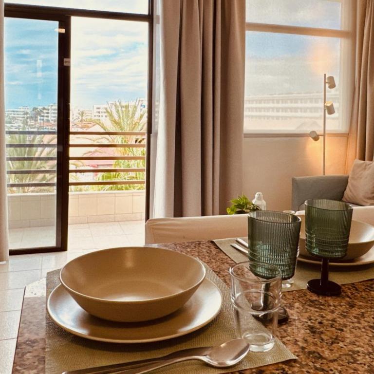 Click&Guest - Vista Bayuca Near Yumbo - Deluxe Apartment - 29