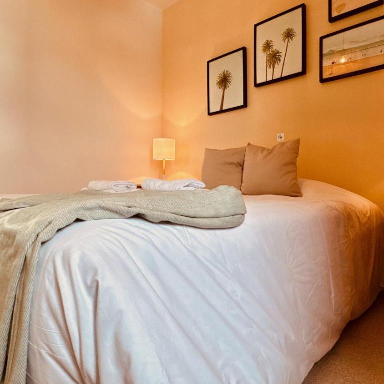 Click&Guest - Vista Bayuca Near Yumbo - Deluxe Apartment - 30