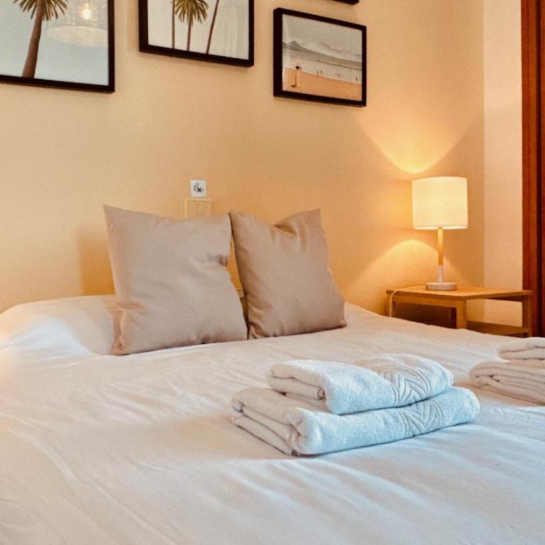 Click&Guest - Vista Bayuca Near Yumbo - Deluxe Apartment - 33