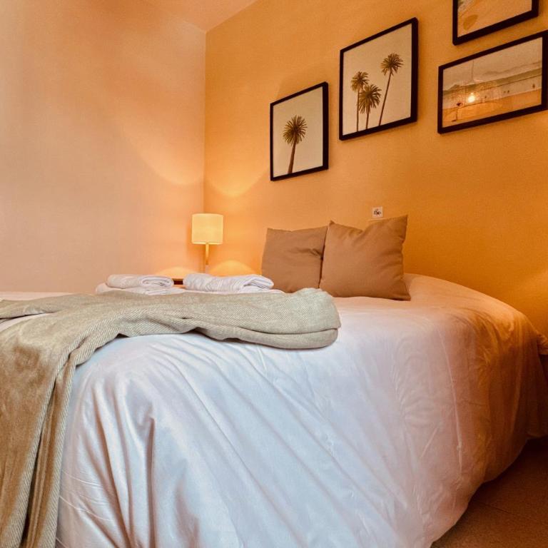Click&Guest - Vista Bayuca Near Yumbo - Deluxe Apartment - 37