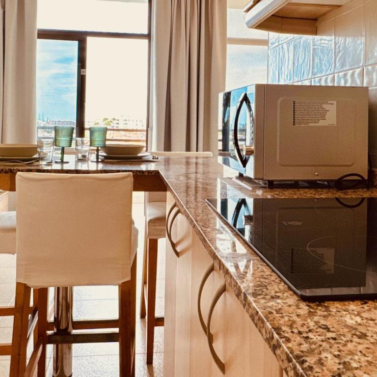 Click&Guest - Vista Bayuca Near Yumbo - Deluxe Apartment - 47