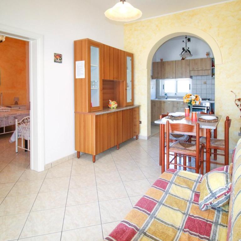 Villetta Sara - Casa Vacanze - 12