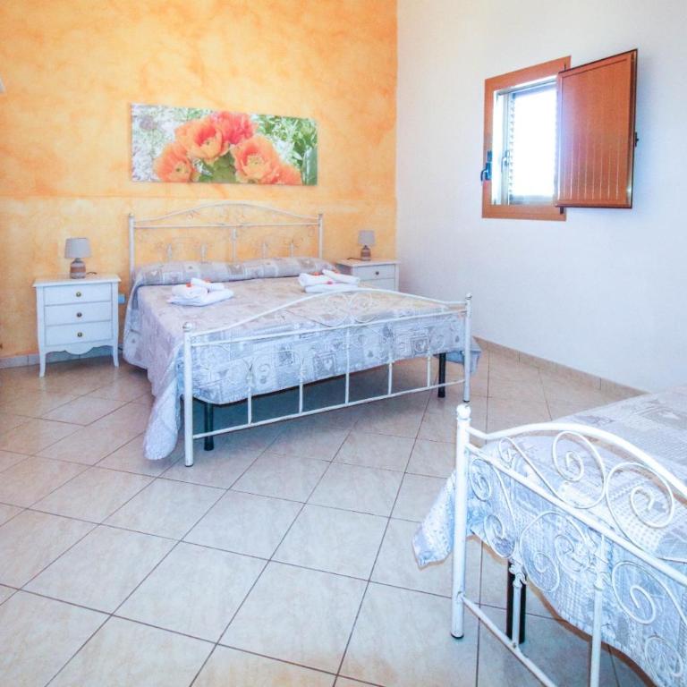 Villetta Sara - Casa Vacanze - 9