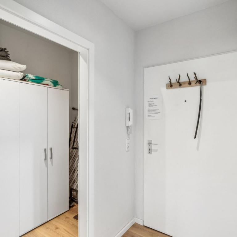 MAGO Alpen-Domizil für 4, Zentral - Apartment mit 1 Schlafzimmer - 22