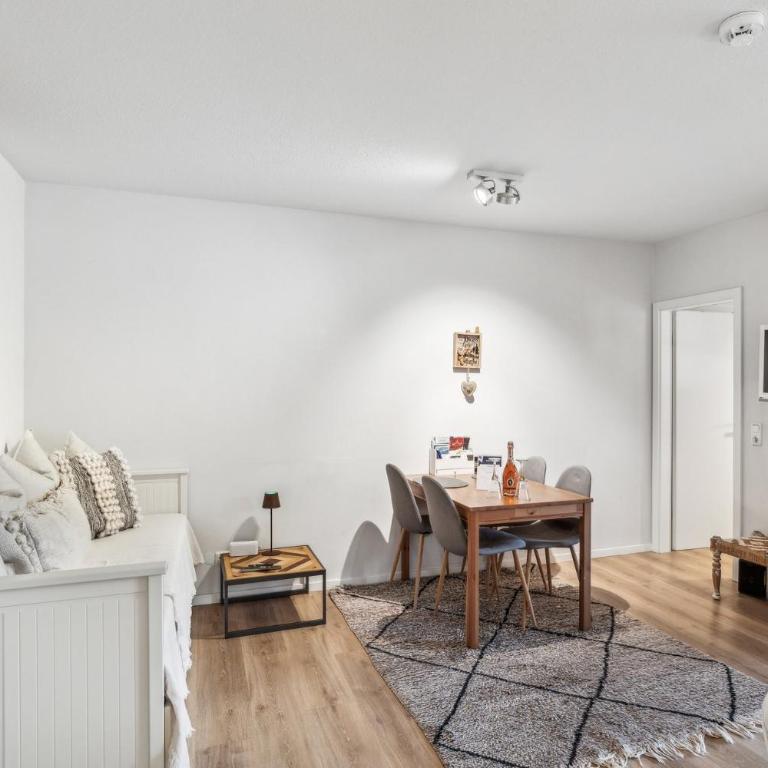 MAGO Alpen-Domizil für 4, Zentral - Apartment mit 1 Schlafzimmer - 12