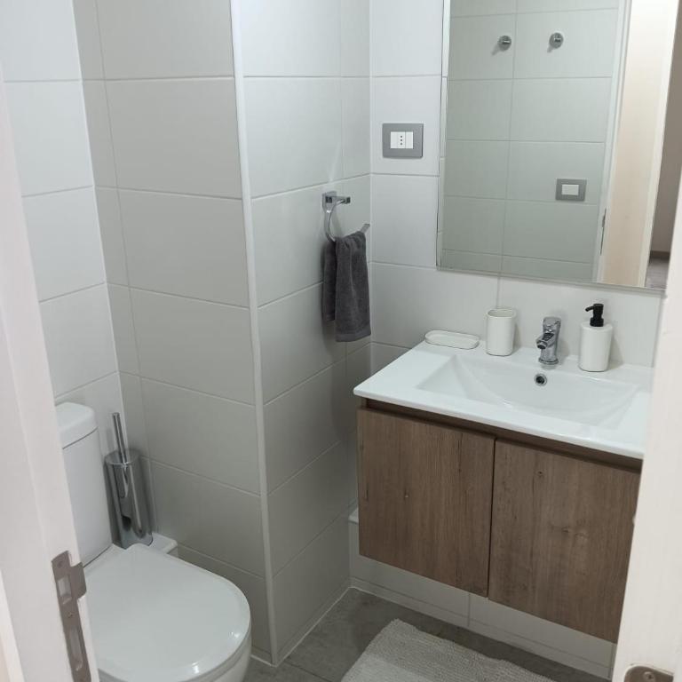 Departamento 2D2B Full Equipado a Pasos del Mar - Apartamento de 2 dormitorios - 12