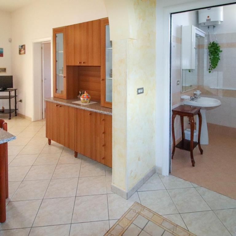 Villetta Sara - Casa Vacanze - 14