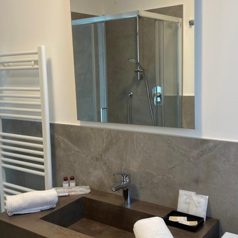 Sirmio Apartments - Darsena Stay - Appartamento con 1 Camera da Letto, Terrazza e Vista Lago - 19