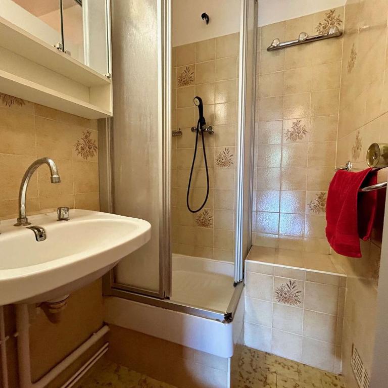 Appartement pour 8 pers. à 50m des pistes avec Wifi et Parking - Appartement 1 Chambre - 5