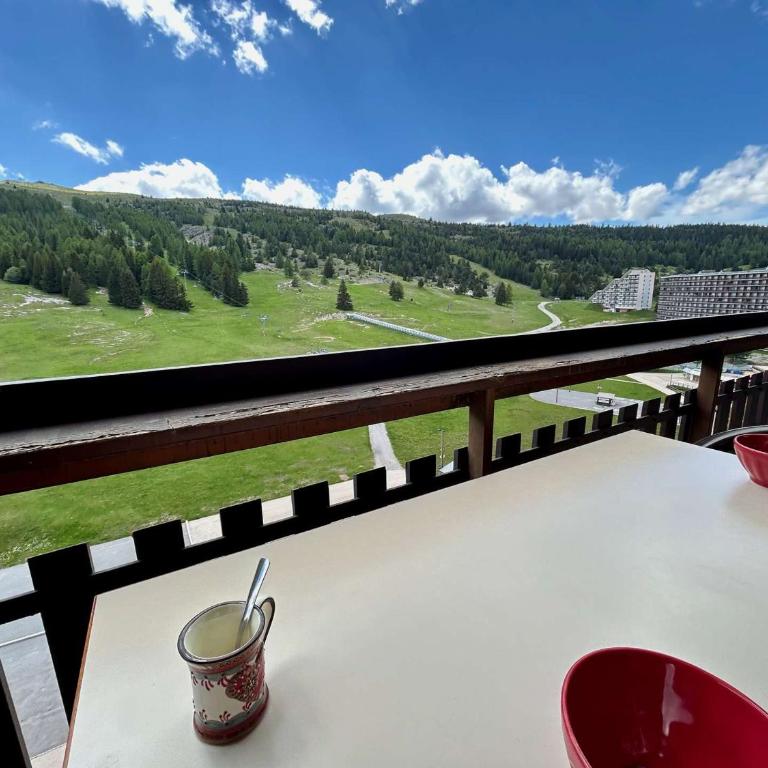 Appartement pour 8 pers. à 50m des pistes avec Wifi et Parking - Appartement 1 Chambre - 20