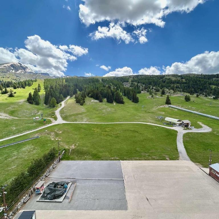 Appartement pour 8 pers. à 50m des pistes avec Wifi et Parking - Appartement 1 Chambre - 22