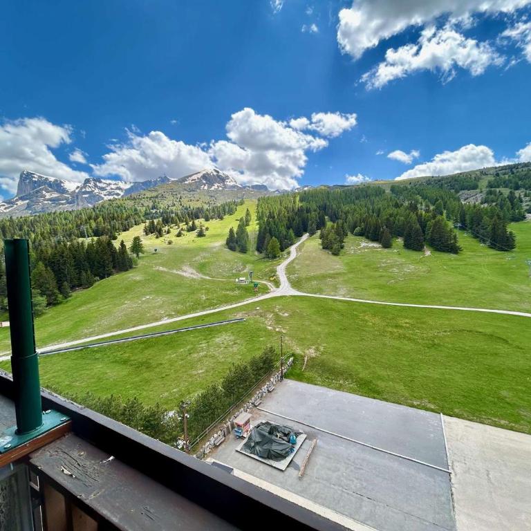 Appartement pour 8 pers. à 50m des pistes avec Wifi et Parking - Appartement 1 Chambre - 23
