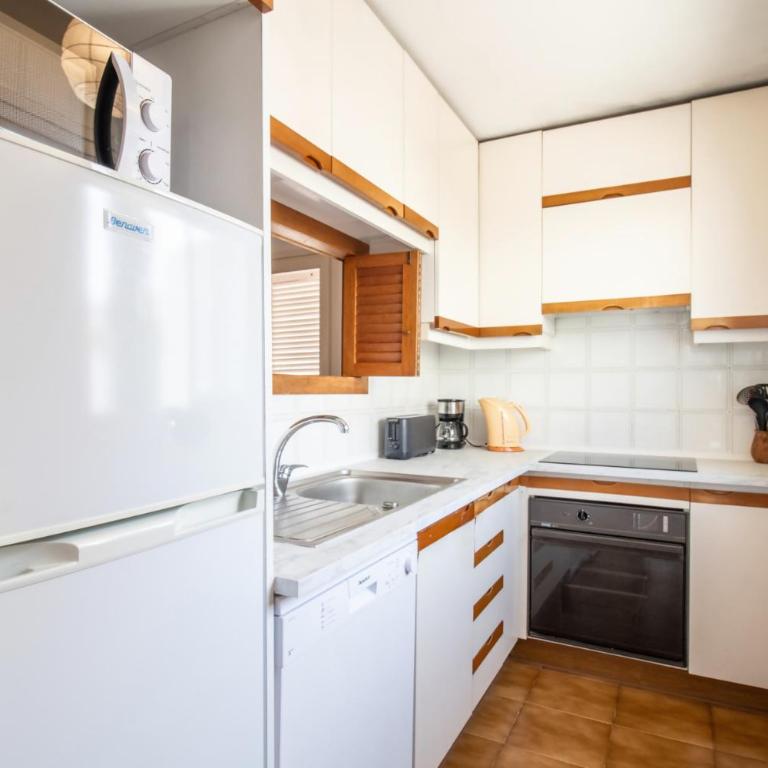 La Farella-Coma 66 - Apartamento con piscina comm - Two-Bedroom Apartment - 7