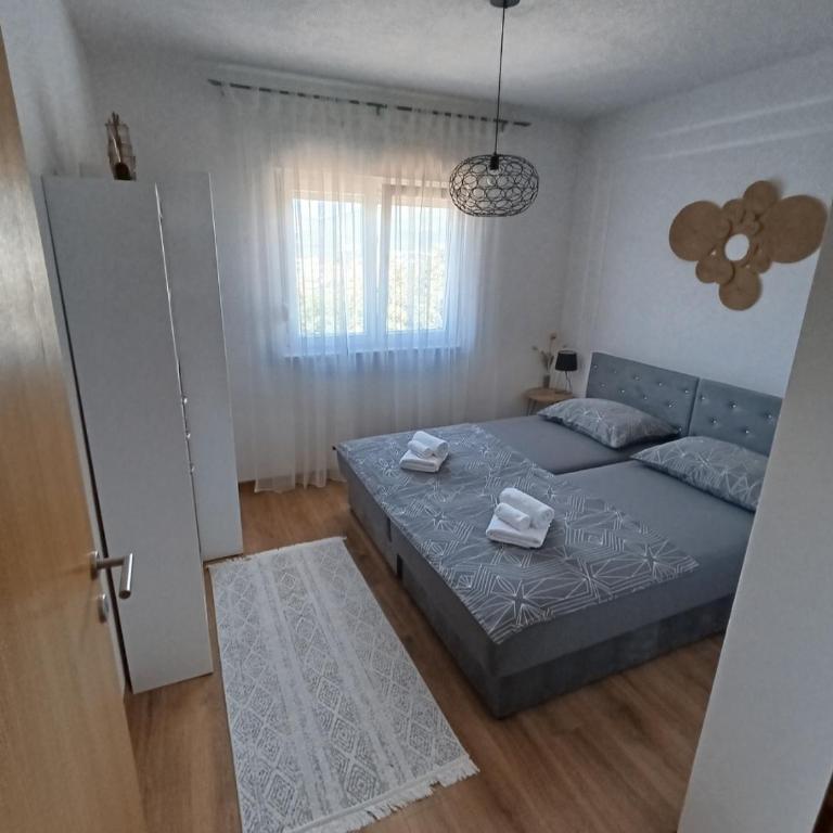 Luna APARTMANI - One-Bedroom Apartment - 5