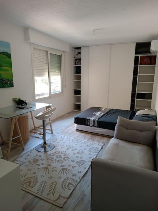 Appartement dans immeuble de Ville - Appartamento con 1 Camera da Letto - 4