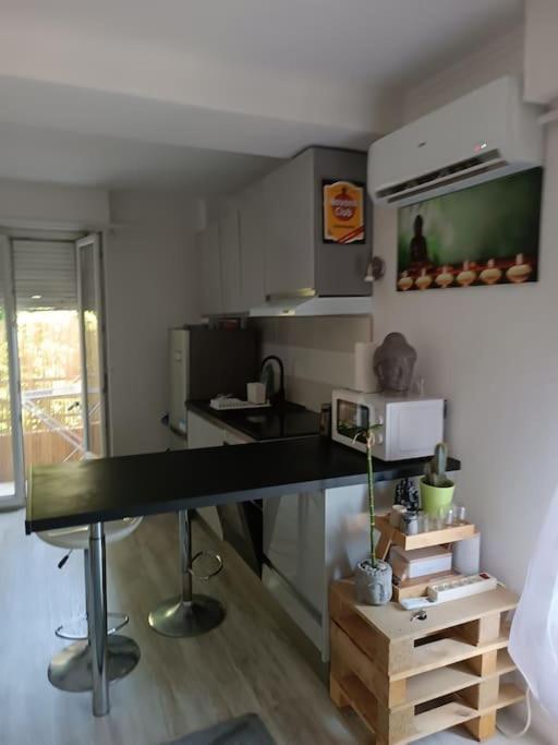 Appartement dans immeuble de Ville - Appartamento con 1 Camera da Letto - 5