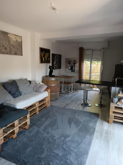 Appartement dans immeuble de Ville - Appartamento con 1 Camera da Letto - 8