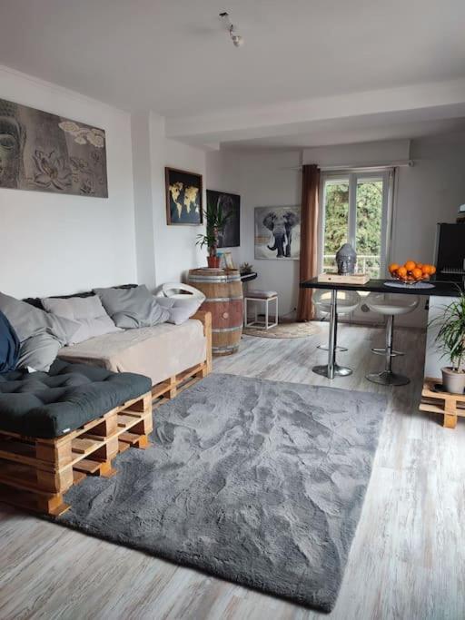 Appartement dans immeuble de Ville - Appartamento con 1 Camera da Letto - 11