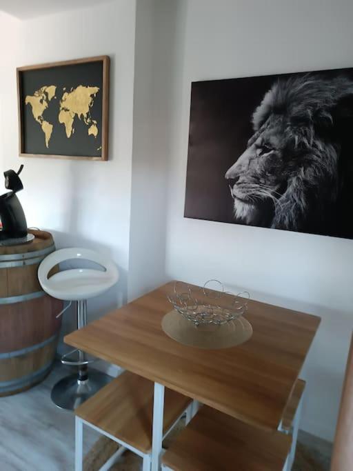 Appartement dans immeuble de Ville - Appartamento con 1 Camera da Letto - 13