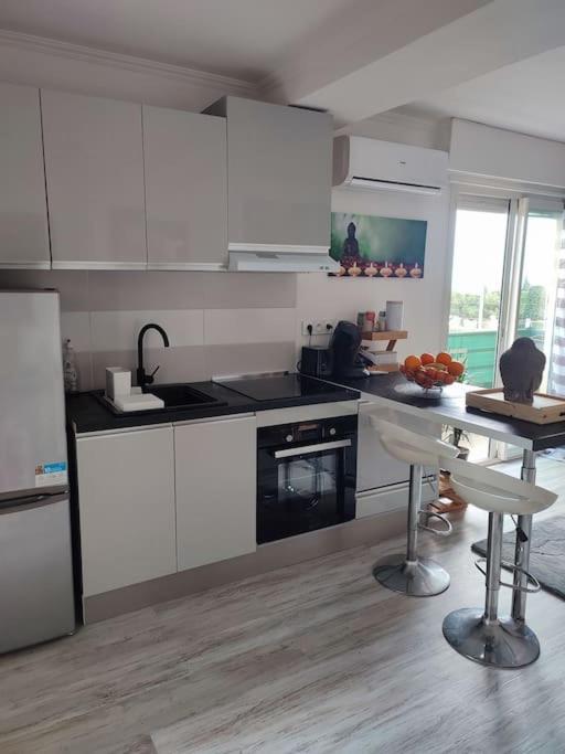 Appartement dans immeuble de Ville - Appartamento con 1 Camera da Letto - 14
