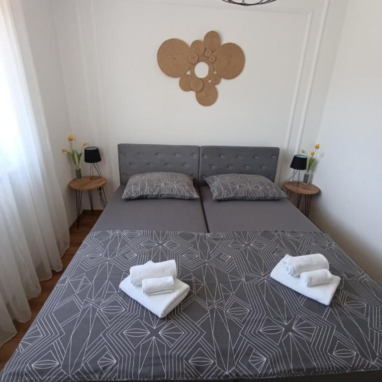 Luna APARTMANI - One-Bedroom Apartment - 4