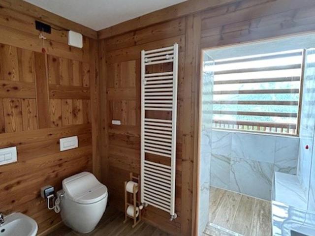 Edelweiss Hotel Champoluc - Camera Tripla con Balcone - 4