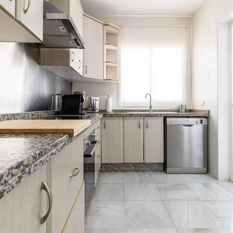 Allo Apartments Medina Duplex Parking 3 Habitaciones - Apartamento de 3 dormitorios - 23