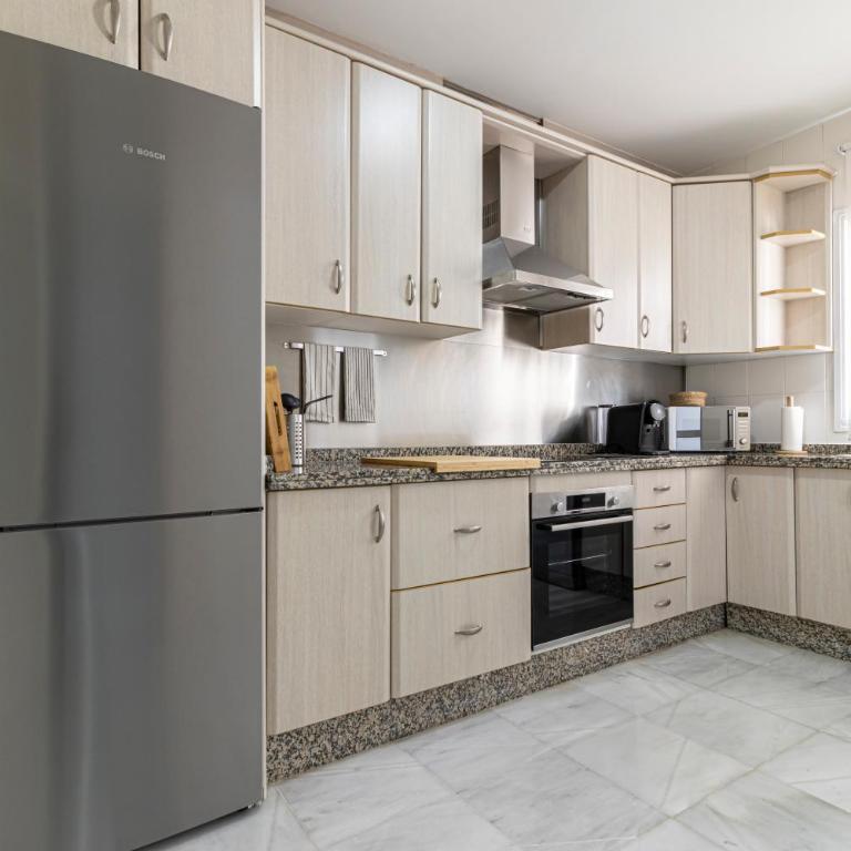 Allo Apartments Medina Duplex Parking 3 Habitaciones - Apartamento de 3 dormitorios - 24