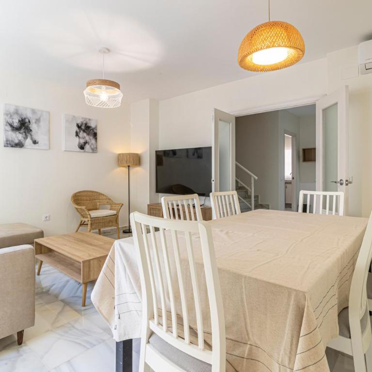 Allo Apartments Medina Duplex Parking 3 Habitaciones - Apartamento de 3 dormitorios - 33