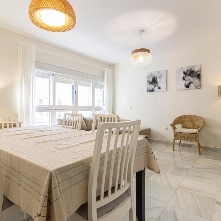 Allo Apartments Medina Duplex Parking 3 Habitaciones - Apartamento de 3 dormitorios - 32