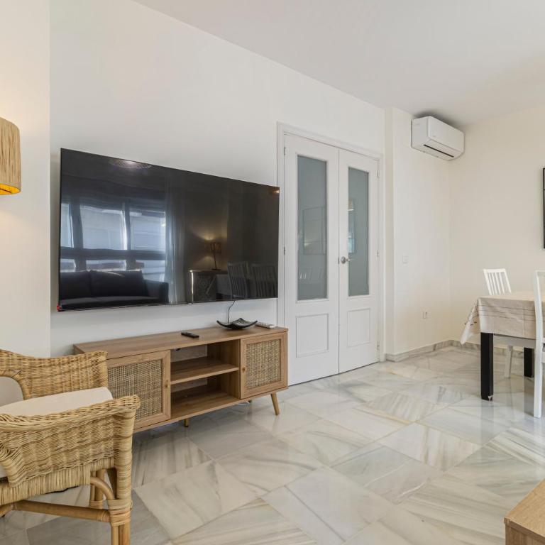 Allo Apartments Medina Duplex Parking 3 Habitaciones - Apartamento de 3 dormitorios - 25