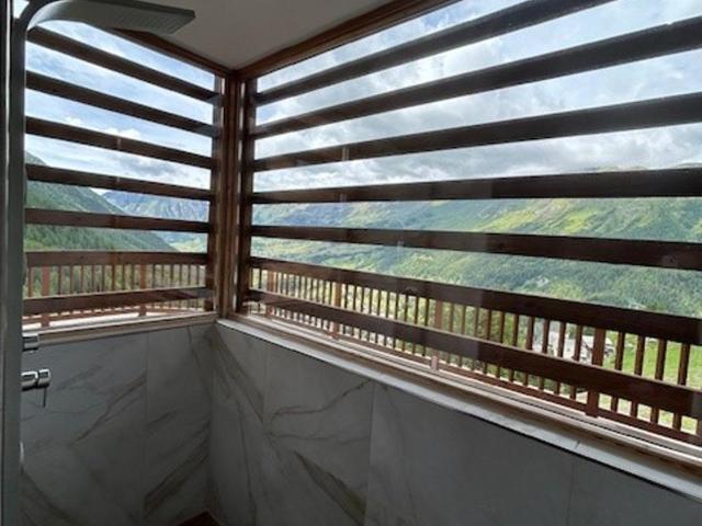 Edelweiss Hotel Champoluc - Camera Tripla con Balcone - 5