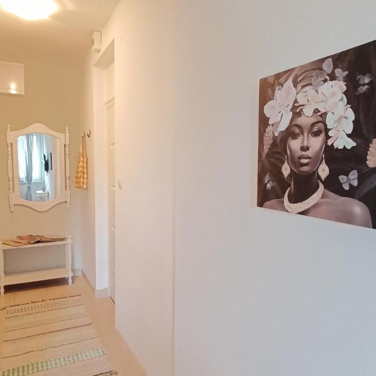 Apartman Casper - One-Bedroom Apartment with Balcony - 5
