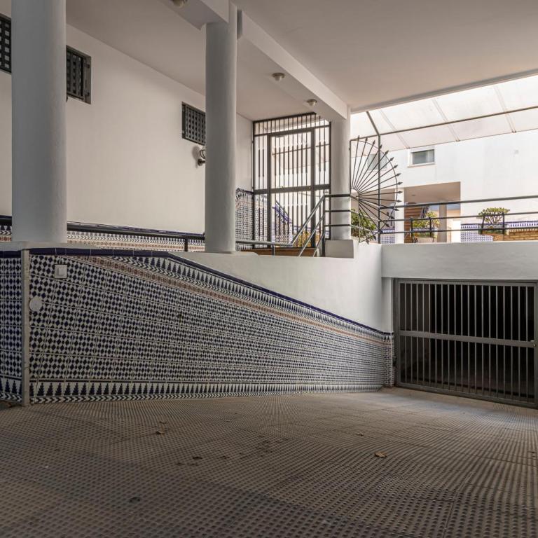 Allo Apartments Medina Duplex Parking 3 Habitaciones - Apartamento de 3 dormitorios - 41