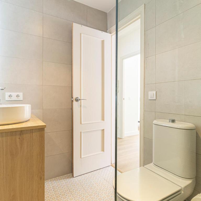 Allo Apartments Medina Duplex Parking 3 Habitaciones - Apartamento de 3 dormitorios - 38