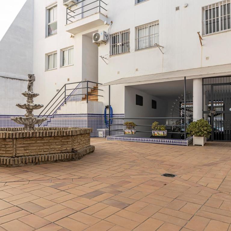 Allo Apartments Medina Duplex Parking 3 Habitaciones - Apartamento de 3 dormitorios - 43
