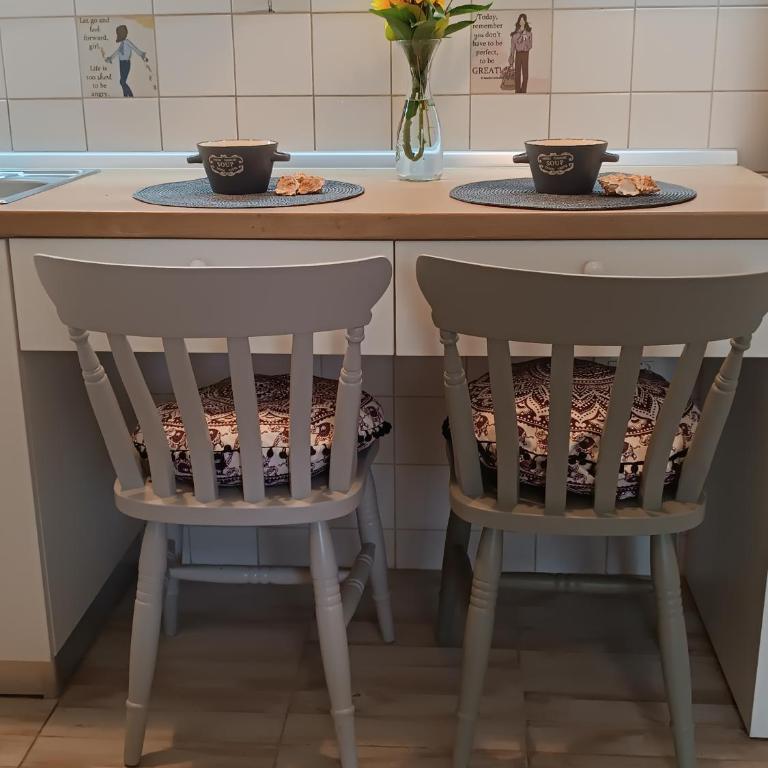 Apartman Casper - One-Bedroom Apartment with Balcony - 6