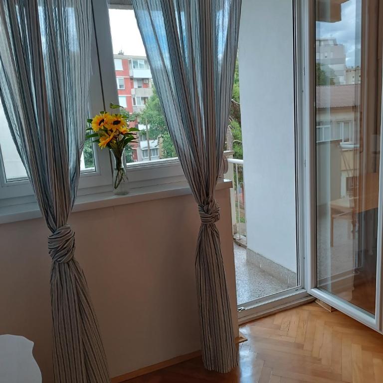 Apartman Casper - One-Bedroom Apartment with Balcony - 17