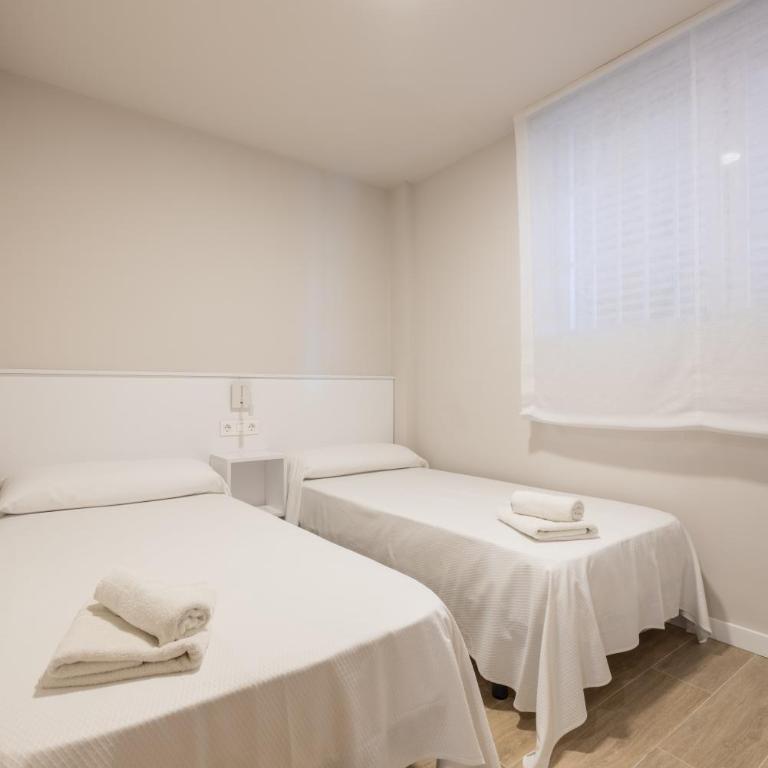 Apartaments Voralmar - Mas d'en Gran - Superior Apartment mit 2 Schlafzimmern (4-6 Erwachsene) - 19