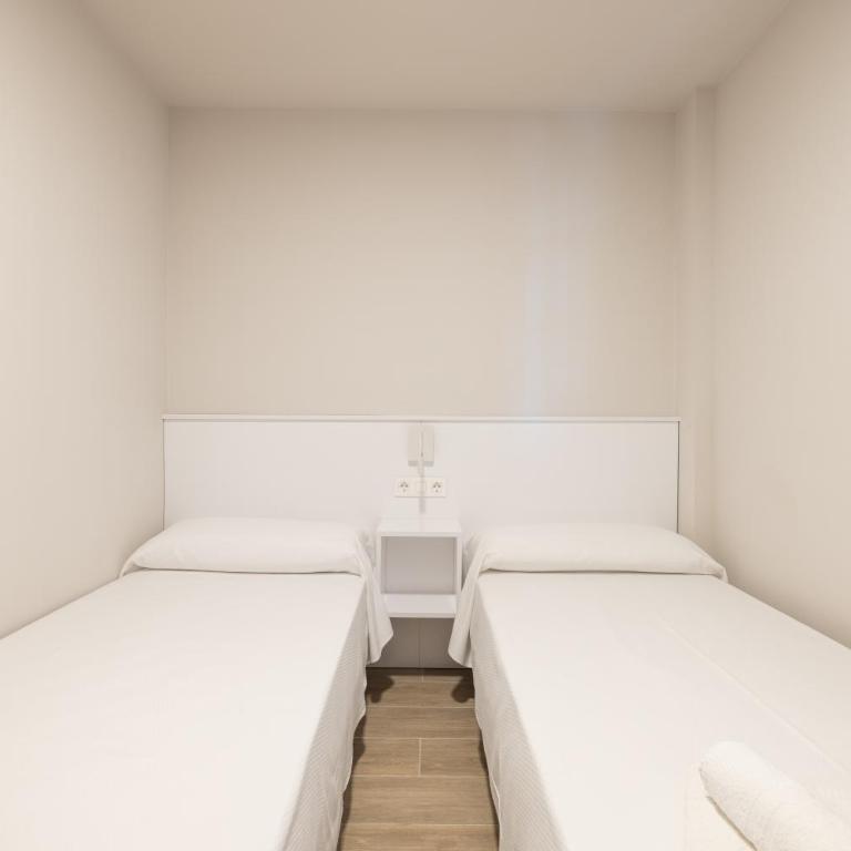 Apartaments Voralmar - Mas d'en Gran - Superior Apartment mit 2 Schlafzimmern (4-6 Erwachsene) - 20