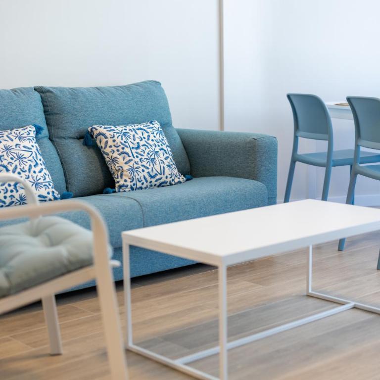 Apartaments Voralmar - Mas d'en Gran - Superior Apartment mit 2 Schlafzimmern (4-6 Erwachsene) - 12
