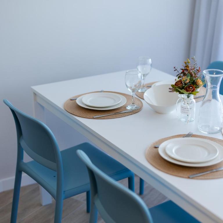 Apartaments Voralmar - Mas d'en Gran - Superior Apartment mit 2 Schlafzimmern (4-6 Erwachsene) - 26